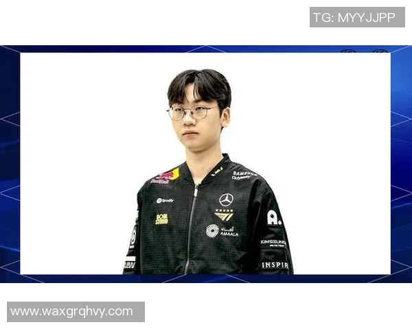 Faker曾获沙特战队5000万美元年薪报价引发电竞界震动