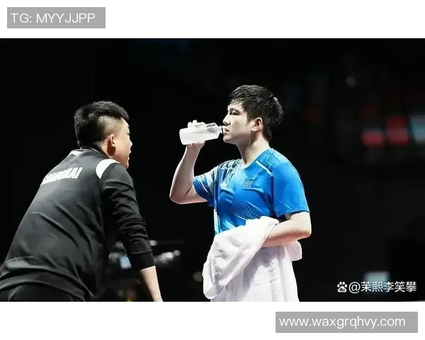 德国萨尔布吕肯俱乐部今日宣布樊振东即将转会离队引发关注