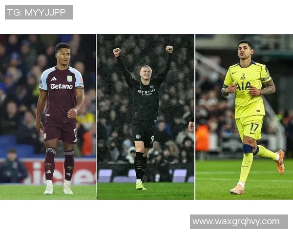 懂球帝与咪咕联合评选英超第14轮最佳进球罗梅罗哈兰德精彩入围 懂球帝与咪咕联合评选英超第14轮最佳进球罗梅罗哈兰德精彩入围