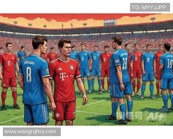 德甲第14轮精彩对决拜仁慕尼黑迎战美因茨赛前深度分析