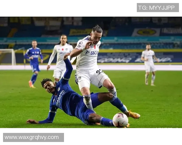 英超：利兹联对阵切尔西附方向